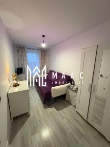 Apartament 3 camere I 83 mp utili | Tudor Vladimirescu - Selimbar - foto 6