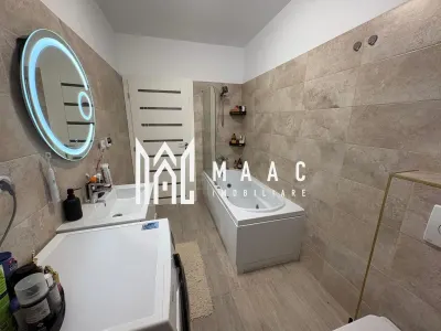 Apartament 3 camere I 83 mp utili | Tudor Vladimirescu - Selimbar - foto 8