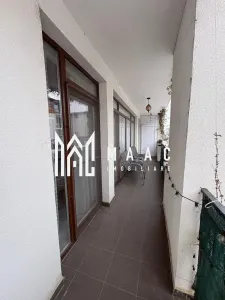 Apartament 3 camere I 83 mp utili | Tudor Vladimirescu - Selimbar - foto 9