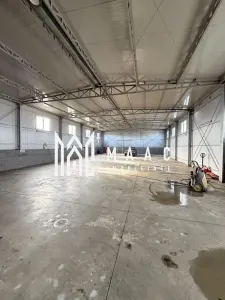 Hala Industrială | 300 MP | Calea Șurii Mici - foto 2