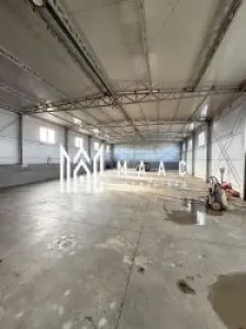 Hala Industrială | 300 MP | Calea Șurii Mici - foto 3