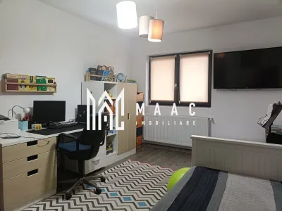 Apartament 3 camere | Gradina 44 MP | Parcare | Arhitectilor - Sibiu