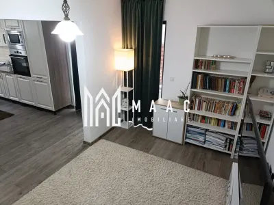 Apartament 3 camere | Gradina 44 MP | Parcare | Arhitectilor - foto 3