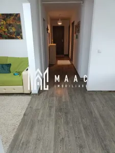 Apartament 3 camere | Gradina 44 MP | Parcare | Arhitectilor - foto 5