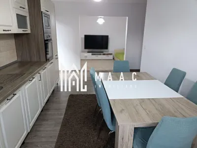 Apartament 3 camere | Gradina 44 MP | Parcare | Arhitectilor - foto 7