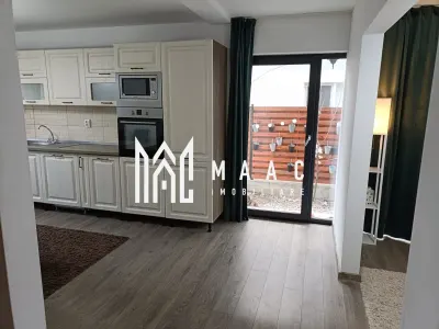 Apartament 3 camere | Gradina 44 MP | Parcare | Arhitectilor - foto 8