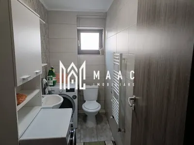 Apartament 3 camere | Gradina 44 MP | Parcare | Arhitectilor - foto 10