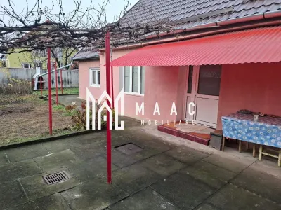 Casa individuala | Teren 359 MP | Pivnita | Lazaret - foto 11