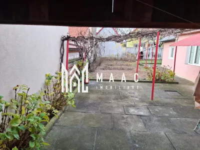 Casa individuala | Teren 359 MP | Pivnita | Lazaret - foto 3