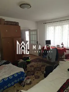 Casa individuala | Teren 359 MP | Pivnita | Lazaret - foto 6