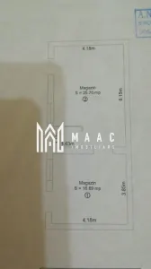 Spațiu comercial | 42,39MPU | Zona Centrală | Acces stradal - foto 3