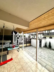 Casa 4 camere I Terasa I Selimbar - foto 8