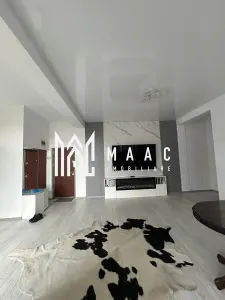 Apartament 2 camere I 55 mpu I Utilat I Parcare I Șelimbăr - Selimbar