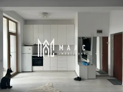 Apartament 2 camere I 55 mpu I Utilat I Parcare I Șelimbăr - foto 2