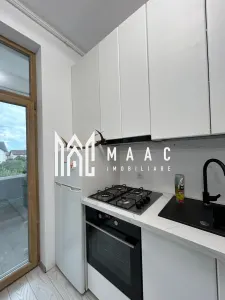 Apartament 2 camere I 55 mpu I Utilat I Parcare I Șelimbăr - foto 11