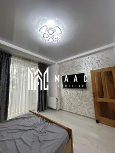Apartament 2 camere I 55 mpu I Utilat I Parcare I Șelimbăr - foto 13