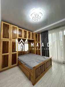 Apartament 2 camere I 55 mpu I Utilat I Parcare I Șelimbăr - foto 15