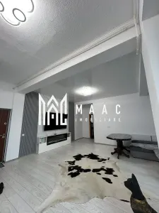 Apartament 2 camere I 55 mpu I Utilat I Parcare I Șelimbăr - foto 16