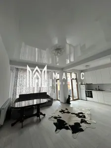 Apartament 2 camere I 55 mpu I Utilat I Parcare I Șelimbăr - foto 3