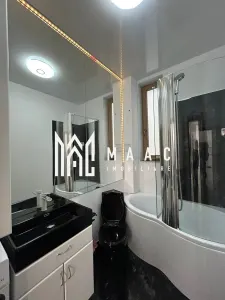 Apartament 2 camere I 55 mpu I Utilat I Parcare I Șelimbăr - foto 7