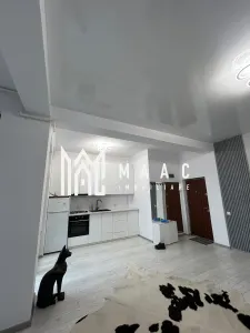 Apartament 2 camere I 55 mpu I Utilat I Parcare I Șelimbăr - foto 9