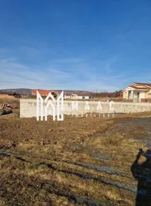 Teren 592 mp | Fundație | Autorizații la zi | Panoramă superbă-Zorabia - foto 4
