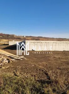 Teren 592 mp | Fundație | Autorizații la zi | Panoramă superbă-Zorabia - foto 10