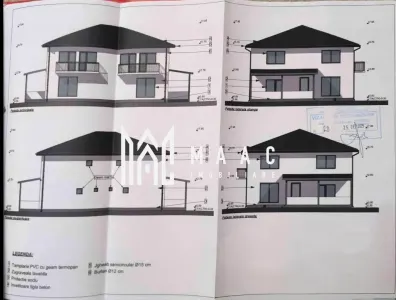 Teren | 696 MP | Intravilan | Oportunitate Investiție | Cristian - foto 3