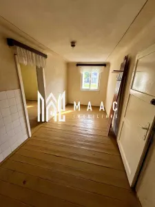 Apartament 2 camere | 45 MPU | Parter inalt | Ultracentral - Sibiu
