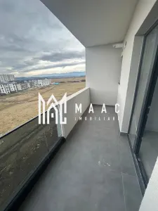 Apartament 2 camere | Parcare inclusă | Vedere panoramică   | Doamna Stanca - foto 4