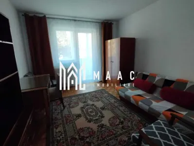 Apartament 2 camere | Etajul 1 | 40MPU | Ștrand - Sibiu