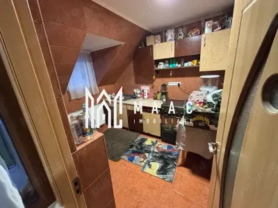 Mansardă | 70MP | Curte | Trei Stejari - foto 4