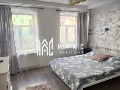 Imobil 2 unități | 65 MPU | Intrări separate | Centrul Sibiului - foto 2