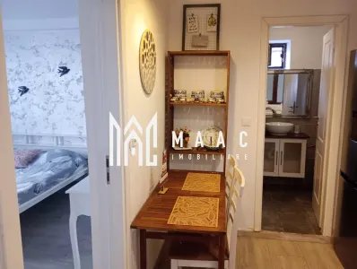 Imobil 2 unități | 65 MPU | Intrări separate | Centrul Sibiului - foto 3
