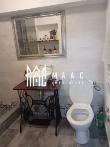 Imobil 2 unități | 65 MPU | Intrări separate | Centrul Sibiului - foto 6