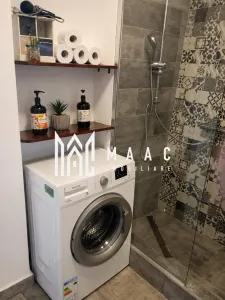 Imobil 2 unități | 65 MPU | Intrări separate | Centrul Sibiului - foto 8