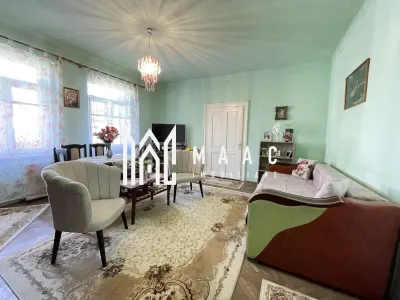 Casă 4 camere de vânzare | Sibiu Hipodrom II | 110 mp, teren 578 mp - foto 2