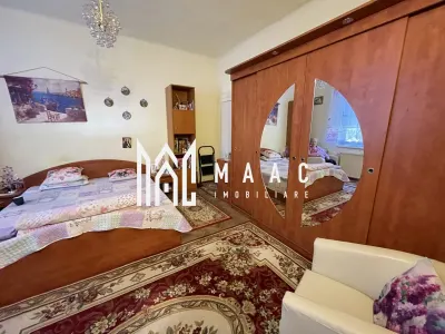 Casă 4 camere de vânzare | Sibiu Hipodrom II | 110 mp, teren 578 mp - foto 13