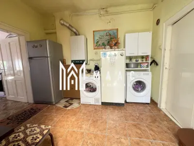 Casă 4 camere de vânzare | Sibiu Hipodrom II | 110 mp, teren 578 mp - foto 14