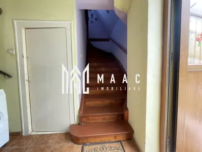 Casă 4 camere de vânzare | Sibiu Hipodrom II | 110 mp, teren 578 mp - foto 16