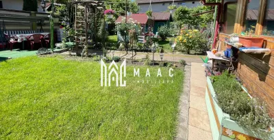 Casă 4 camere de vânzare | Sibiu Hipodrom II | 110 mp, teren 578 mp - foto 19