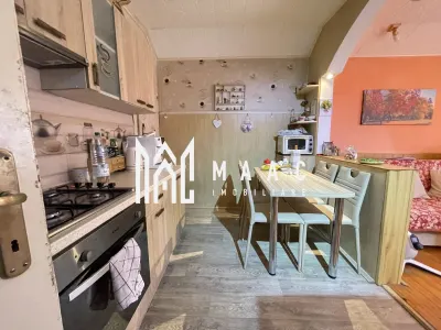 Casă 4 camere de vânzare | Sibiu Hipodrom II | 110 mp, teren 578 mp - foto 5
