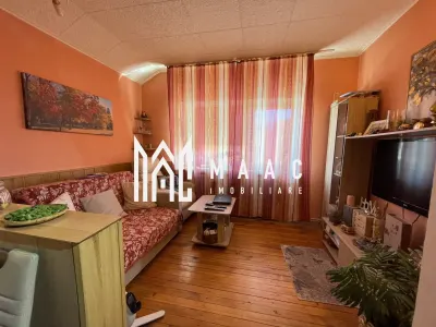 Casă 4 camere de vânzare | Sibiu Hipodrom II | 110 mp, teren 578 mp - foto 6
