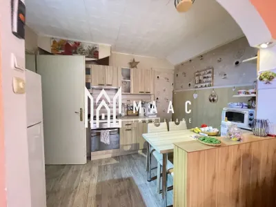 Casă 4 camere de vânzare | Sibiu Hipodrom II | 110 mp, teren 578 mp - foto 8