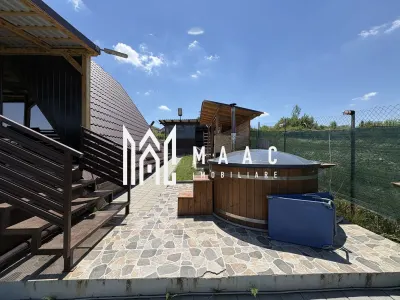 Casa de vacanta I 4 camere I Daia I Teren 580 mp i - foto 15