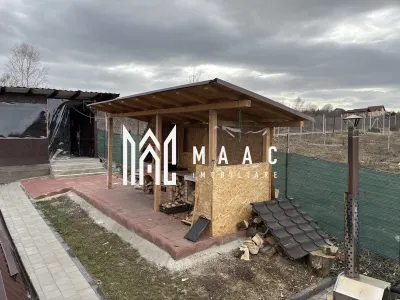 Casa de vacanta I 4 camere I Daia I Teren 580 mp i - foto 18