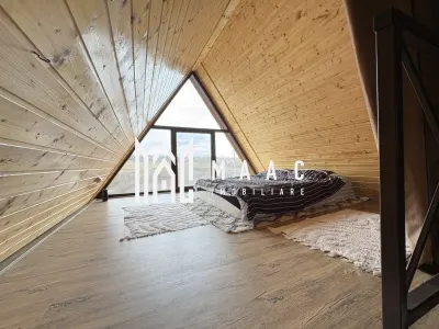 Casa de vacanta I 4 camere I Daia I Teren 580 mp i - foto 6
