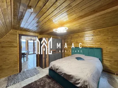 Casa de vacanta I 4 camere I Daia I Teren 580 mp i - foto 7