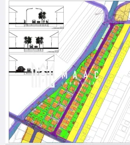 Teren Construcții Rezidențiale | 3750MP | Intravilan | Oportunitate Investiție - foto 2