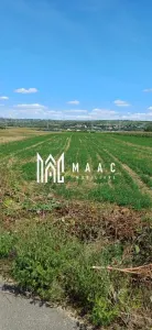Teren 500 MP | Oportunitate de investiție | Extravilan | Mohu - Mohu